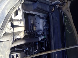 2018 FORD EXPLORER, XLT MODEL, 3.5L, AT, AWD.  F26323